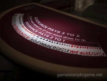 Blackjack Rápido Clássico em Português 15