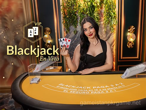VIP Blackjack en Español 13
