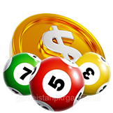 Lottery Icon